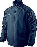 Nike Foundation 12 Woven jacket antracite